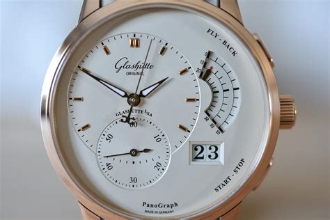 glashutte original panograph.